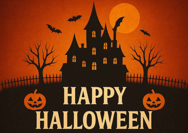 HALLOWEEN! delivery sydney