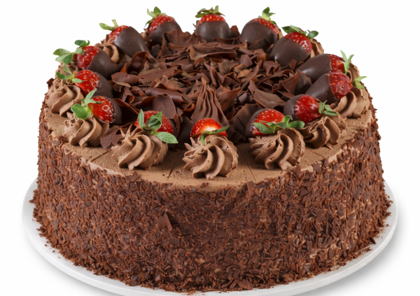 Sponge Cakes delivery sydney