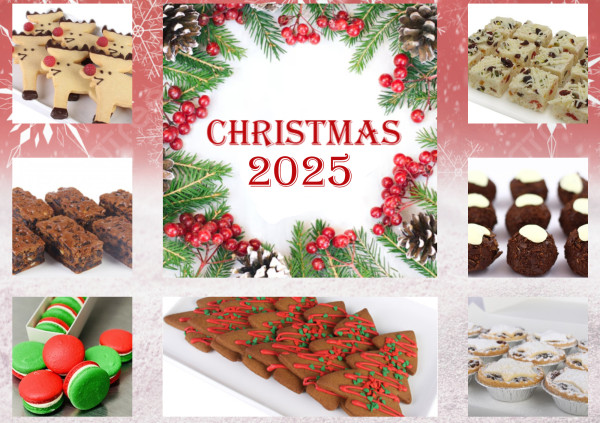Christmas 2026 delivery sydney