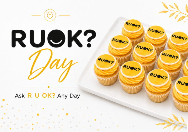 RUOK? delivery sydney