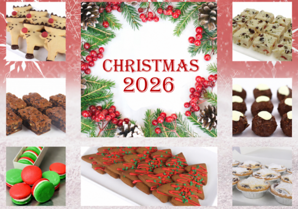 Christmas 2026 delivery sydney
