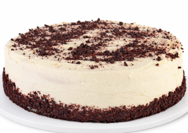 Red Velvet Cake