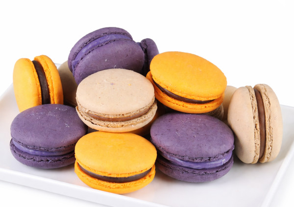 Macarons