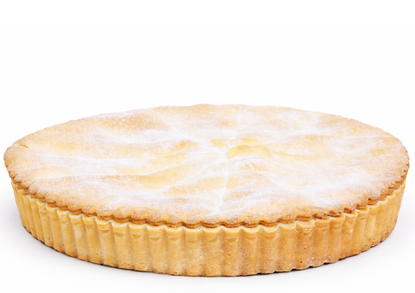 Apple Pie