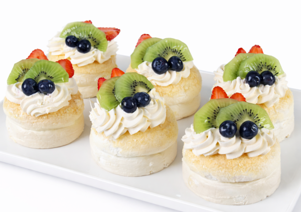 Individual Pavlovas