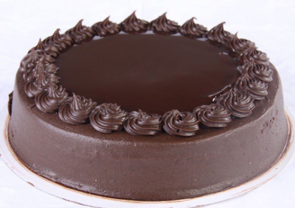 Chocolate Sponge Cake Cakes2U