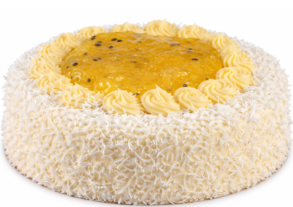 Hawaiian Cake