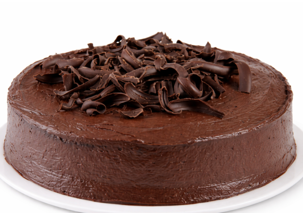 Chocolate Mud Cake