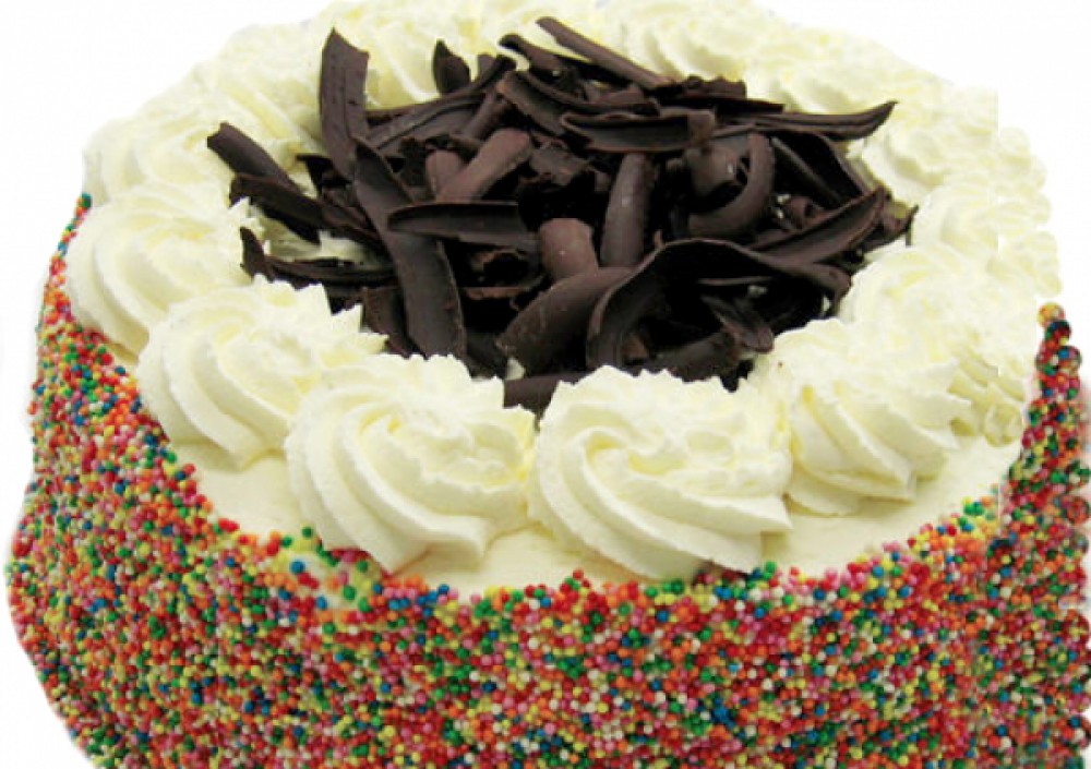 Ice Cream Layer Cake Cakes2U