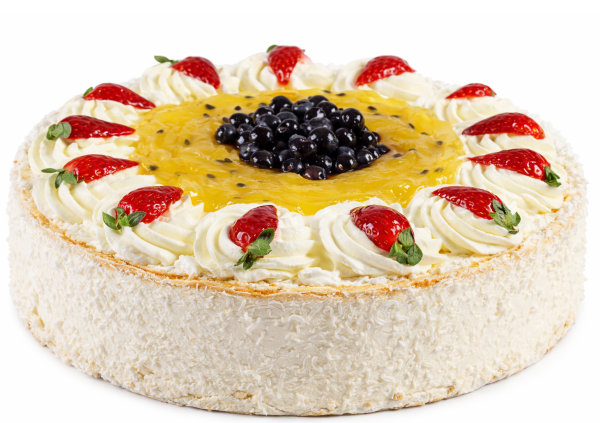 Pavlova