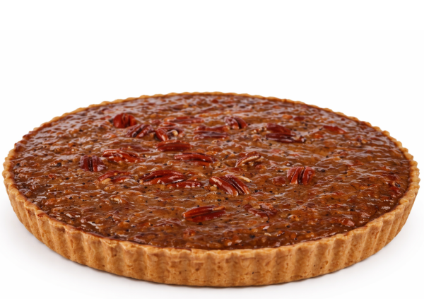 Pecan Pie