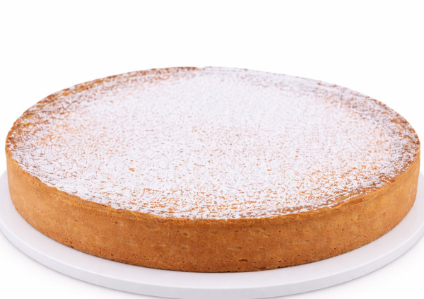 Lemon Lime Tart
