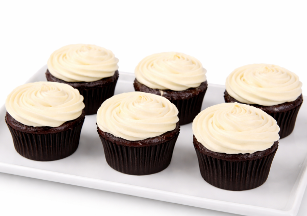 Red Velvet Cupcakes