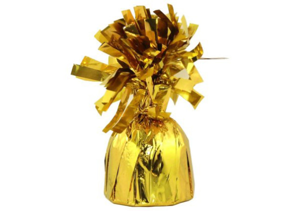 Balloon Weight - Gold