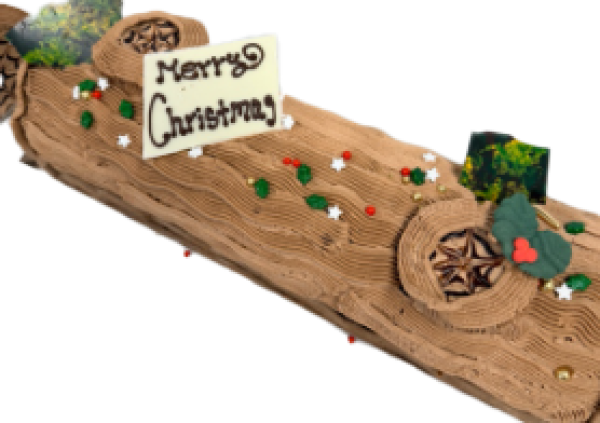 Yule Log