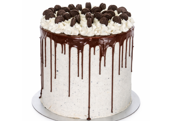 Oreo Cake