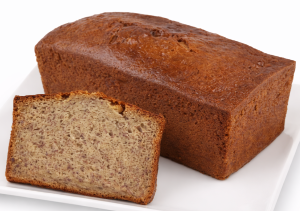 Banana Bread