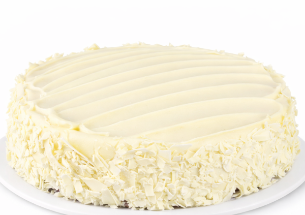 White Chocolate Mud